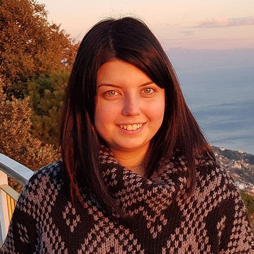 Monica Di Bonaventura