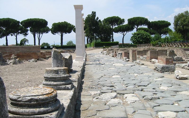 Popolazioni dell’Italia Antica